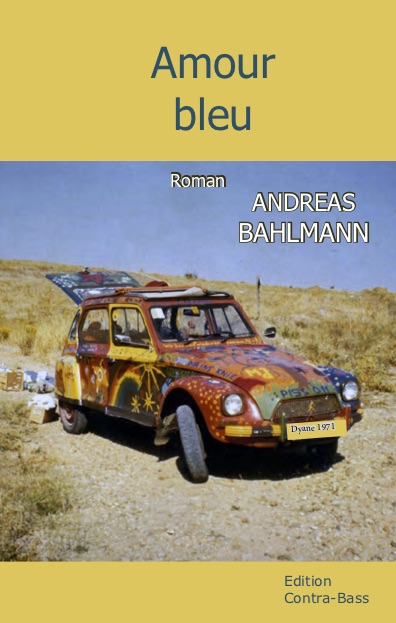 Bahlis Buch, Amour bleu