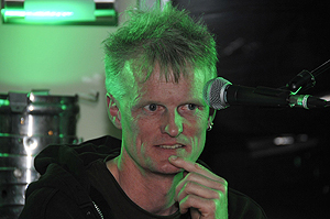Andreas Bahlmann