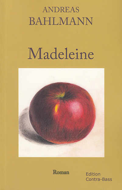 Bahlis neues Buch, Madeleine